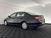 Gebraucht VW Passat Highline 150 PS (110 kW) 2006 Schwarz Limousine