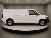 Neu VW Transporter 150 PS (110 kW) 2025 Weiß Van