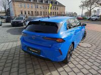 Neu Opel Astra Edition 114 kW (156 PS) 2026 Lackierung watteau grn/typ aus Limousine