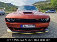 Käytetty Dodge Challenger 492 HP (361 kW) 2025 Ruskea