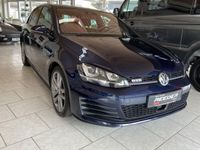 gebraucht VW Golf VII VII 2.0 GTD*MFA Premium*ParkPilot*Kamera*