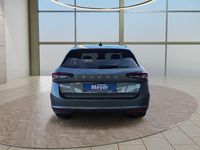 Gebraucht Skoda Superb 150 PS (110 kW) 2025 Graphite grau (metallic) Kombi