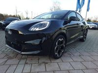Neu Ford Puma Gen-E Premium 122 kW (167 PS) 2026 Schwarz SUV