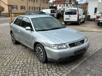 gebraucht Audi A3 Sportback 