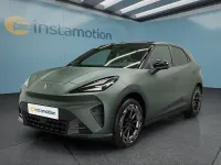 Neu Cupra Raval VZ 166 kW (226 PS) 2026 Grün Limousine