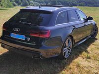 gebraucht Audi A6 A6Avant 2.0 TDI quattro S tronic