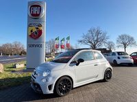 Gebraucht Abarth 595 Esseesse 179 PS (131 kW) 2020 Grau