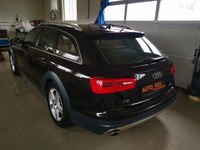 gebraucht Audi A6 Allroad A6 allroadquattro 3.0TDI*HUD*ACC*BOSE*360*