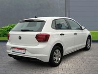 Gebraucht VW Polo Trendline 80 PS (58 kW) 2020 Kleinwagen