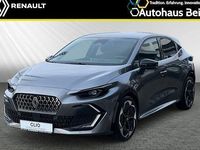 Neu Renault Clio V Techno 158 PS (116 kW) 2026 Grau Limousine