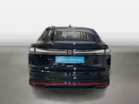 Gebraucht VW ID.7 Pro 209 kW (285 PS) 2025 Grenadillschwarz SUV
