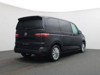 Gebraucht VW Multivan Life 150 PS (110 kW) 2025 Deep black perleffekt Van