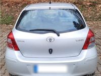 gebraucht Toyota Yaris 1,33 vvt-i Life