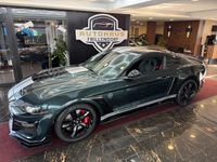 Gebraucht Ford Mustang Bullitt 460 PS (338 kW) 2019 Grün