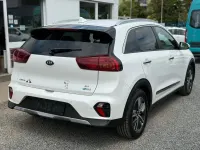 Gebraucht Kia Niro 105 PS (77 kW) 2020 Weiß SUV