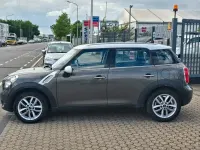 Occasion Mini Cooper D Countryman 111 ch (81 kW) 2012 Gris SUV