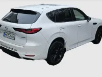 Gebraucht Mazda CX-60 Homura-Line 200 PS (147 kW) 2023 SUV