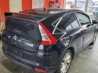 Gebraucht Citroën C4 Tendance 120 PS (88 kW) 2010 Coupé