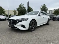 Gebraucht Mercedes E200 Avantgarde 204 PS (150 kW) 2025 Andere Kombi