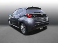 Gebraucht Mazda 2 116 PS (85 kW) 2022 Grau Limousine