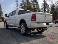 Nouvelle Dodge Ram 411 ch (302 kW) 2025 Blanc Pick-up