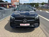 Gebraucht Mercedes GLE400 AMG 330 PS (242 kW) 2021 Schwarz SUV