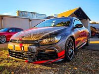 Brugt VW Scirocco 160 HK (117 kW) 2011 Blå Coupe