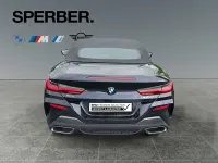 Gebraucht BMW M850 Performance 530 PS (389 kW) 2023 Schwarz Coupé