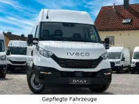Gebraucht Iveco Daily 175 PS (128 kW) 2025 Weiß Van / Kleinbus