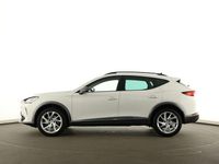 Gebraucht Cupra Formentor 150 PS (110 kW) 2023 Weiß SUV