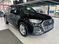 Gebraucht Audi Q5 Business 286 PS (210 kW) 2023 Brillantschwarz SUV