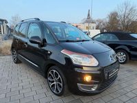 Gebraucht Citroën C3 Exclusive 120 PS (88 kW) 2009 Schwarz Kombi