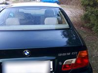 Gebraucht BMW 323 170 PS (125 kW) 1999 Grün Coupé