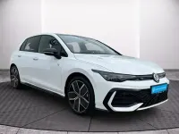 Neu VW Golf VIII Sound 2025 Weiss
