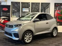 Gebraucht Aixam Microcar Sport 2024 Silber Kleinwagen