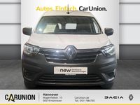 Gebraucht Renault Express 95 PS (69 kW) 2022 Arktisweiß Van / Kleinbus