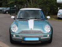 gebraucht Mini Cooper 1.6 *TÜV 11/25* Scheckheft*