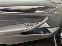 Gebraucht BMW M5 Shadowline 600 PS (441 kW) 2023 Schwarz black sapphire (metallic) Limousine