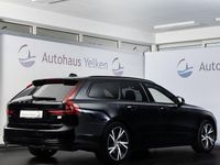 Gebraucht Volvo V90 Ultimate 455 PS (334 kW) 2022 Schwarz Kombi