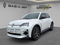 Neu Renault 5 E-Tech Techno 110 kW (150 PS) 2026 Perlmuttweiß Kleinwagen