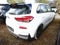 Gebraucht Hyundai i30 N Performance 275 PS (202 kW) 2018 Polar white Limousine