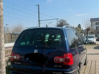 Gebraucht VW Sharan 140 PS (102 kW) 2006 Van / Kleinbus