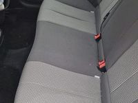 Gebraucht Seat Leon 2010 Weiß Kleinwagen