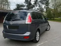 Usata Mazda 5 116 CV (85 kW) 2009 Monovolume
