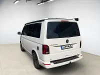 Gebraucht VW California Edition 150 PS (110 kW) 2022 Weiß Van