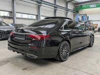 Gebraucht Mercedes S400 AMG 330 PS (242 kW) 2023 Schwarz Limousine