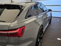 Gebraucht Audi RS6 Performance 630 PS (463 kW) 2025 Grau Limousine