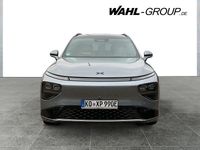 Gebraucht XPENG G9 AWD Performance 422 kW (575 PS) 2025 Grau SUV
