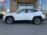 Neu Hyundai Tucson Select 252 PS (185 kW) 2026 Weiß SUV