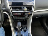 Gebraucht Mitsubishi Eclipse Cross 163 PS (119 kW) 2019 Schwarz SUV